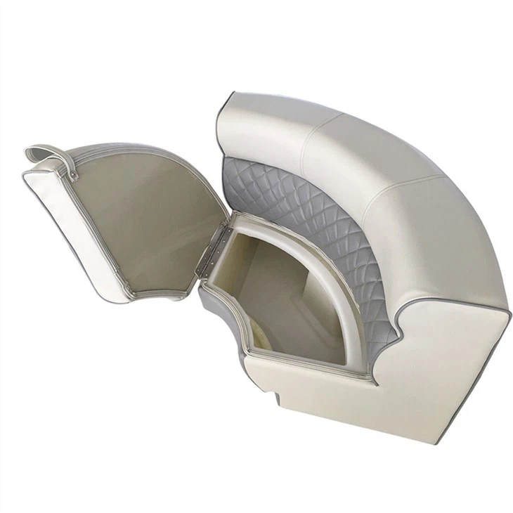 pontoon boat seats