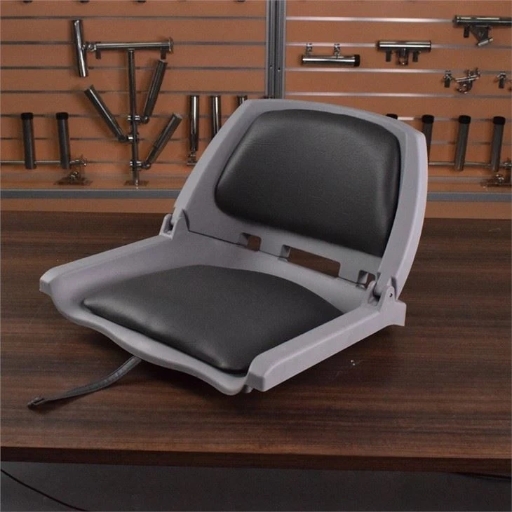 Bench Style Boat Seats