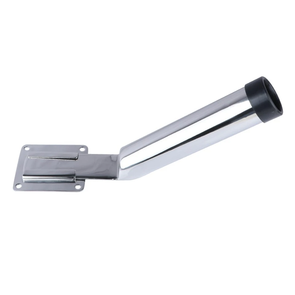 Stainless Steel Removable Rod Holder001
