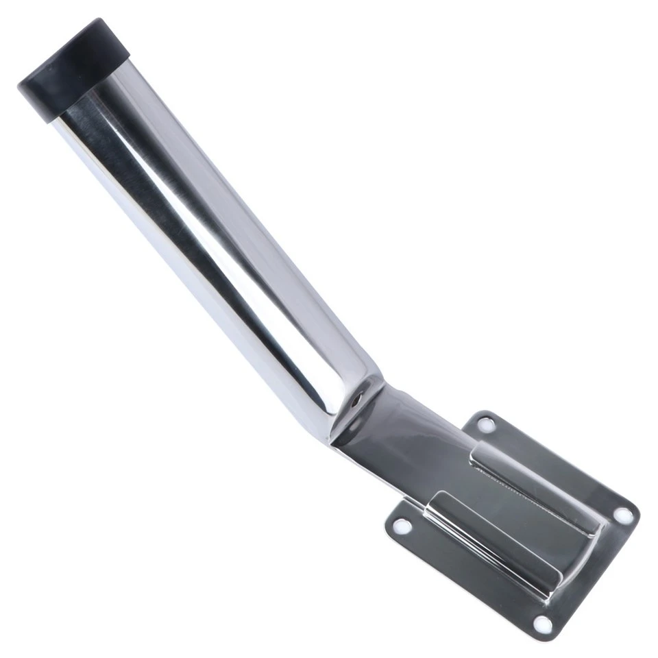Stainless Steel Removable Rod Holder001