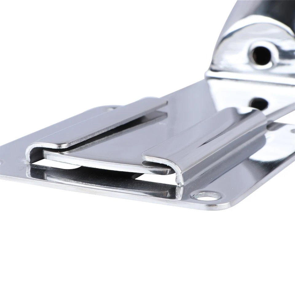 Stainless Steel Removable Rod Holder001